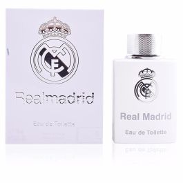 Sporting Brands Real Madrid Eau de Toilette Vaporizador Hombre 100 ml Precio: 10.50000006. SKU: S0556355