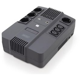 Digitus USV 800VA 480W Line Interactive Precio: 128.49999987. SKU: S7738073