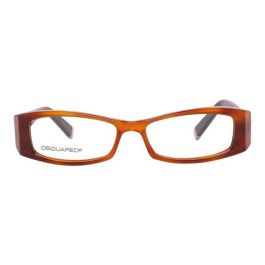 Montura de Gafas Mujer Dsquared2 DQ5020 51053 Ø 51 mm Montura de Gafas Mujer Dsquared2 DQ5020 51053 Ø 51 mm