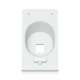 Ubiquiti Intercom Viewer Table Stand, Aluminum alloy, rubber, polycarbonate, 123.6 x 78.8 x 72 mm (4.9 x 3.1 x 2.8")