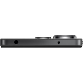 Smartphone Xiaomi Redmi 13 6GB/ 128GB/ 6.79"/ Negro Medianoche Smartphone Xiaomi Redmi 13 6GB/ 128GB/ 6.79"/ Negro Medianoche