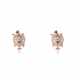 Pendientes Mujer Lancaster JLAEARTURTLE2 1,2 cm Precio: 21.90000054. SKU: S0361312