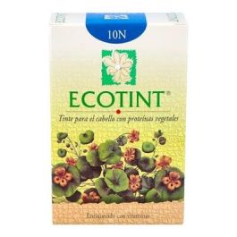 Ecotint Tinte Rubio Platino - 10N Precio: 11.79000042. SKU: B1FNCF7BK5