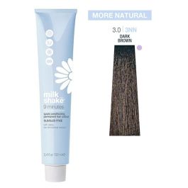 9 Minutes, Sin SLS/SLES, Tinte permanente para el cabello, 3.03NN Dark Brown, 100 ml Precio: 18.94999997. SKU: B185RQ9TCB