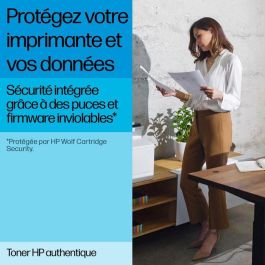 HP Tambor de Imágenes LaserJet 828A Cian