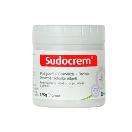 Sudocrem, Antiséptico, Crema, 125 g Precio: 15.49999957. SKU: B1BMLS6JKB