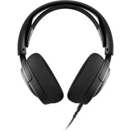 Steelseries Arctis Nova 3 Auriculares Alámbrico Diadema Juego USB Tipo C Negro Precio: 129.79000023. SKU: S7812729