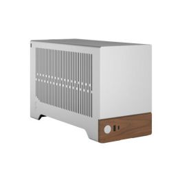 Fractal Design FD-C-TER1N-02 Caja PC Small Form Factor (SFF) Plata