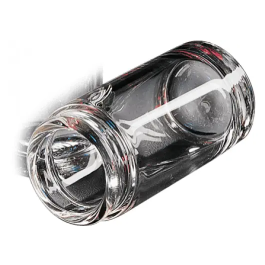 DUNLOP Blues Bottle Heavy Large Slide Guitarra Cejilla 13.2 x 10 x 3.7 cm Precio: 20.50000029. SKU: B193EHE8YC