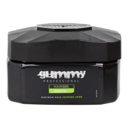 Gummy Gel Keratina para Barba 220 ml - Revitaliza y Suaviza