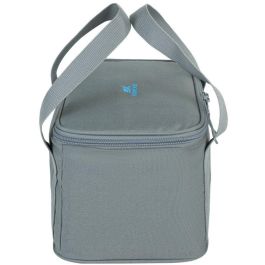 RIVACASE Riva Kühltasche Germio 5L gris 5705