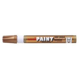 Marcador T.Opaca Perm. Uni-Ball Paint Marker 2,2 (Px-20 Shiny)  Bronce (Set de 12) Precio: 56.9305. SKU: B1CBLGNQM7