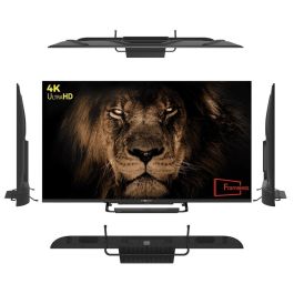 Nevir NVR-8843BM-4K2SB-SMAN Smart TV LED 43 Pulgadas 4K UHD Android 11.0 Frameless