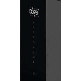 Microondas con Grill Hisense Negro 900 W 25 L Microondas con Grill Hisense Negro 900 W 25 L