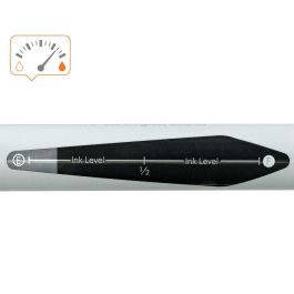 Rotul.Pizarra Nobo Cristal Blister De 4
