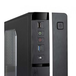TOOQ CAJA SLIM MATX TQC-3005U3 500W