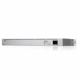 Ubiquiti USW-24 Switch Gestionado L2 24 Puertos Gigabit Ethernet 10/100/1000 Montaje en Rack Plata Precio: 236.49999945. SKU: B1HDLHZ4JD