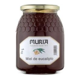 Miel De Eucalipto 1Kg. Precio: 19.69. SKU: B19WAR6RGQ