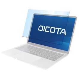DICOTA Filtro de Privacidad Magnético 2-vías Universal 14" 16:9 para Portátil Anti-blue Anti-fingerprint