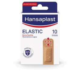 Hansaplast Vendaje Elástico 10 Apósitos Precio: 2.78999985. SKU: B1GRBF5WPH