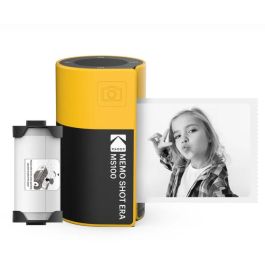 Cámara Instantánea Kodak Memo Shot ERA Kids Precio: 101.0349993224. SKU: B1JWARGTMJ