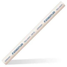 Staedtler Goma Recarga Mars Plastic para Portagomas (10 Unidades) (10 Unidades) Precio: 9.5900002. SKU: S8422935