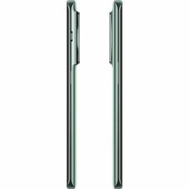 Smartphone OnePlus 11 5G 6,7" 8 GB RAM 128 GB Verde Smartphone OnePlus 11 5G 6,7" 8 GB RAM 128 GB Verde