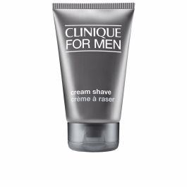 Clinique MEN cream shave Espuma de Afeitar para Hombre 125 ml Precio: 17.99674382. SKU: S0590085
