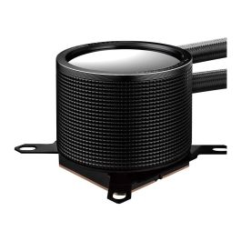 ASUS ROG RYUO III 240 ARGB Kit de Refrigeración Líquida para Procesador Negro