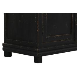 Vitrina Item Home DKD Home Decor Natural 40 x 180 x 85 cm Vitrina Item Home DKD Home Decor Natural 40 x 180 x 85 cm