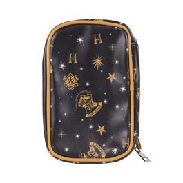 Set de belleza neceser 4 piezas harry potter 18.5 x 10.0 x 3.8 cm Set de belleza neceser 4 piezas harry potter 18.5 x 10.0 x 3.8 cm