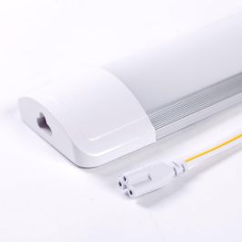 Luminaria LED 18W 1600Lm 6500ºK Lineal Superficie 60Cm 40.000H   [HO-CNJHD-0.6M-18W-CW]