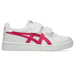 Zapatillas Deportivas Infantiles Asics Japan S Ps Blanco 38 Precio: 49.9972. SKU: B1CLZYHSPP