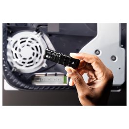 Sandisk SN850P SSD M.2 4 TB PCI Express 4.0 NVMe para Consola de Juegos