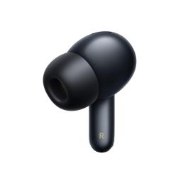 Xiaomi BHR9307GL Auriculares Bluetooth Redmi Buds 6 Pro, ANC 55dB, Audio Hi-Res LDAC, 10h Autonomía, Negro Espacio Xiaomi BHR9307GL Auriculares Bluetooth Redmi Buds 6 Pro, ANC 55dB, Audio Hi-Res LDAC, 10h Autonomía, Negro Espacio