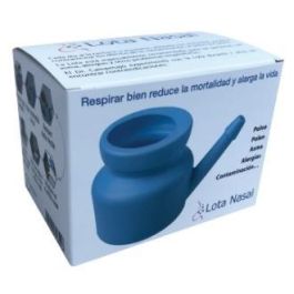 LOTA Lota Nasal LOTA Lota Nasal Precio: 9.5000004. SKU: B1EJ5QN37B