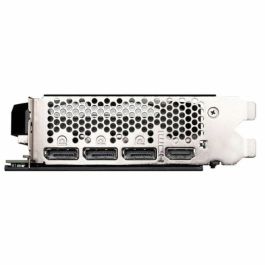 Vga MSI Rtx 4070 Super 12G Ventus 3X Oc,Nv,Rtx4070Super,12Gb,Gddr6X,192Bit,3Dp+1Hdmi,Torx Fan 4.0,3 Ventiladores
