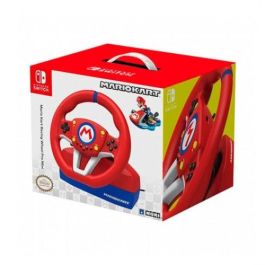 Volante Hori Mario Kart Racing Wheel