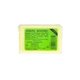 ESTEL-FARMA Jabon Azufre Forte 10 100Gr Precio: 6.89999959. SKU: B19EFXWSNH