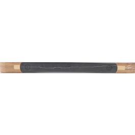 Tabla de cortar bambú con asas 27x20 cm - Masterchef (8 Unidades) Tabla de cortar bambú con asas 27x20 cm - Masterchef (8 Unidades)