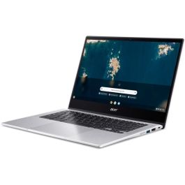 Acer Chromebook Spin 314 CP314-1HN-C11N N4500/8GB/64GB eMMC/ChromeOS/Silver