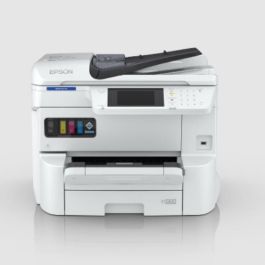 EPSON Multifuncion WorkForce Pro EM-C7100DWF EPSON Multifuncion WorkForce Pro EM-C7100DWF