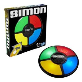Simon E9383 Hasbro Gaming Simon E9383 Hasbro Gaming