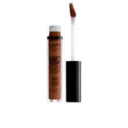 Corrector Facial Can't Stop Won't Stop NYX (3,5 ml)