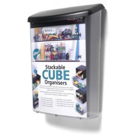 Buzon Deflect-O A4 Exterior Con Inhibidores Uv Precio: 41.7899999. SKU: B14AYVKQQ6