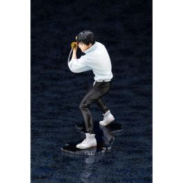 Kotobukiya Figura Jujutsu Kaisen 0: The Movie ARTFXJ Escala 1/8 Yuta Okkotsu Estatua Coleccionable, aprox. 17 cm