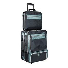 Maleta-Trolley Para Portatil Esselte Premium 49X20X40 Gris (2 Ruedas) Precio: 85.49999997. SKU: B1J6RY7AAJ