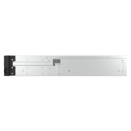 QNAP TS-H1277AXU-RP NAS Bastidor (2U) Ethernet Negro E-2136 QNAP TS-H1277AXU-RP NAS Bastidor (2U) Ethernet Negro E-2136