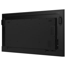 iiyama LH7575UHS-B2AG Pantalla Profesional 75" 4K UHD LCD IPS 3840x2160 Wifi 24/7 3xHDMI DP USB Señalización Digital