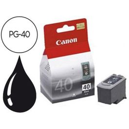 Canon Tinta Negro Pixma Ip-1600-1700-2200- 1300, Mp-150- 170- 450 - Pg 40 Precio: 24.50000014. SKU: S5615372